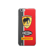 D'errari series - iPhone 5/5s/Se, 6/6s, 6/6s Plus Case